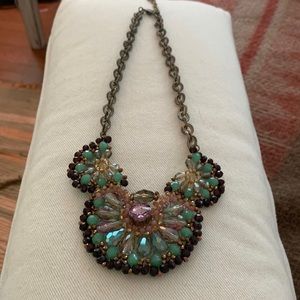 Stunning Vintage necklace!
